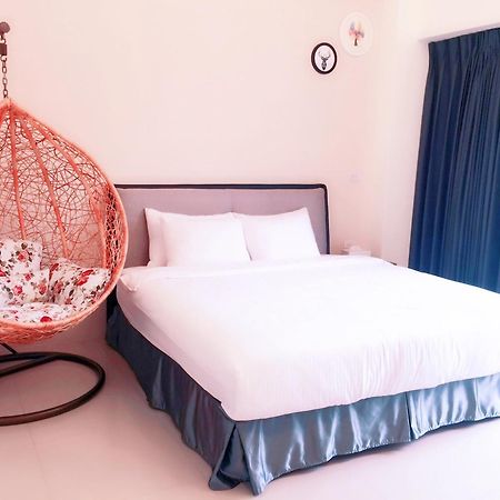 Happy Fat B&B 寵物友善 Taitung 외부 사진