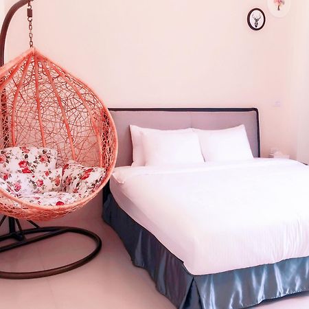 Happy Fat B&B 寵物友善 Taitung 외부 사진