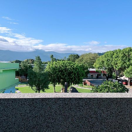 Happy Fat B&B 寵物友善 Taitung 외부 사진
