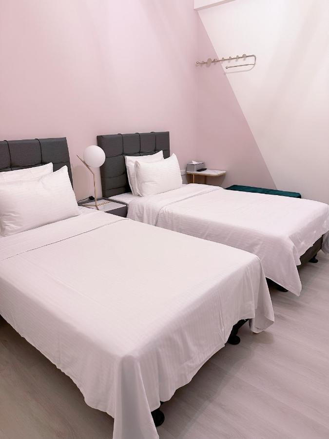 Happy Fat B&B 寵物友善 Taitung 외부 사진