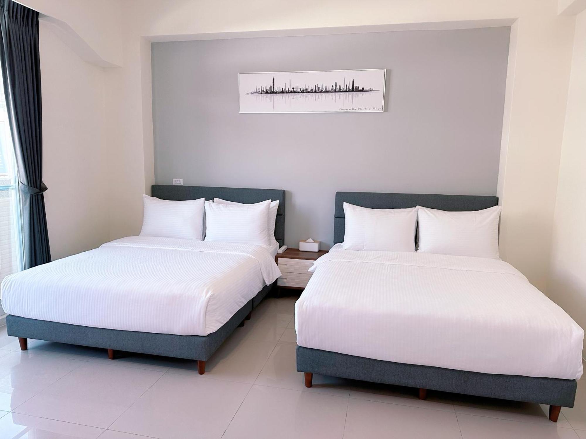 Happy Fat B&B 寵物友善 Taitung 외부 사진