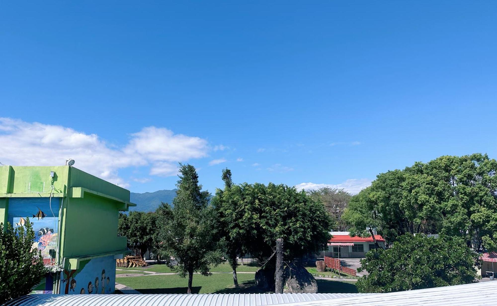 Happy Fat B&B 寵物友善 Taitung 외부 사진