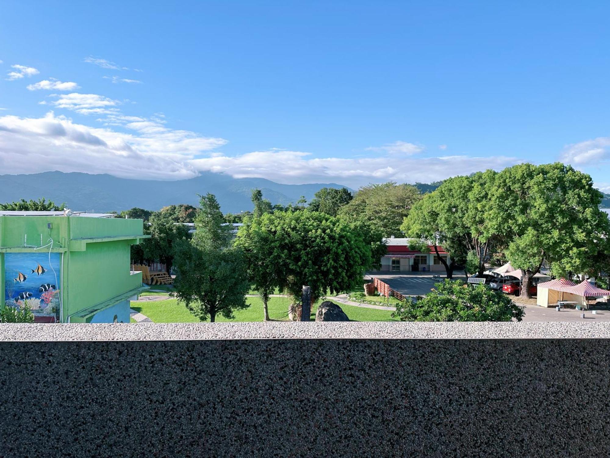 Happy Fat B&B 寵物友善 Taitung 외부 사진