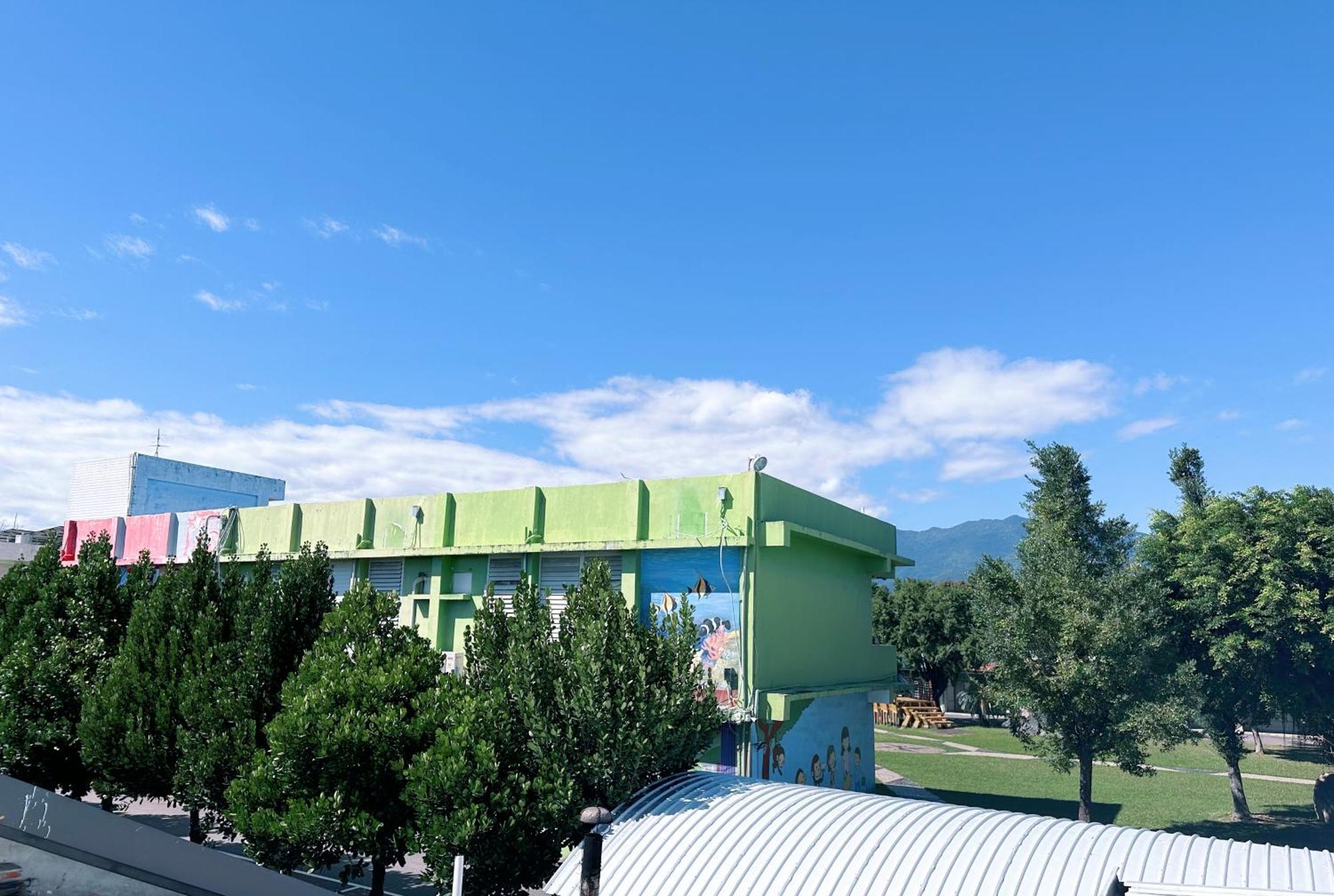 Happy Fat B&B 寵物友善 Taitung 외부 사진