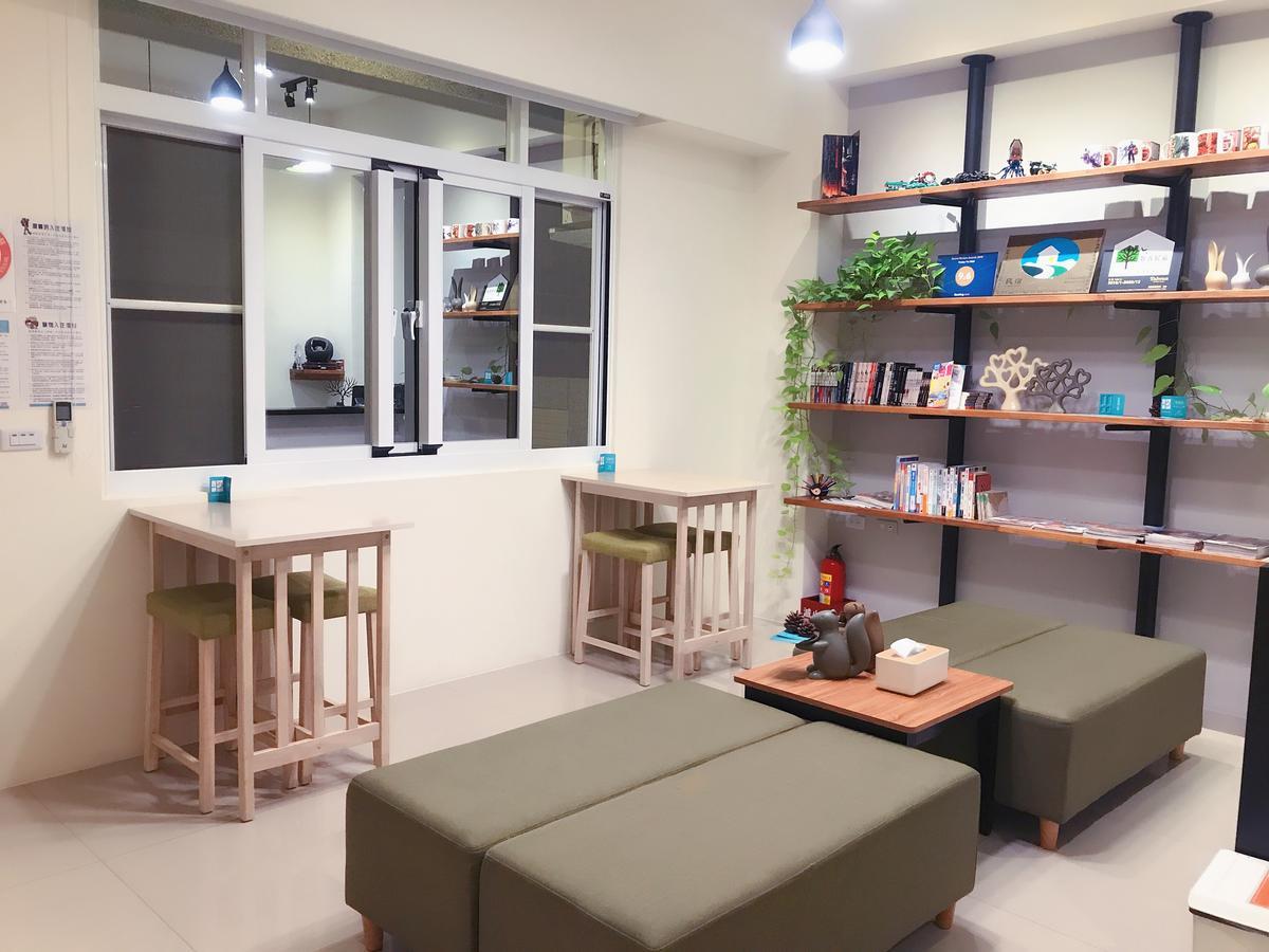 Happy Fat B&B 寵物友善 Taitung 외부 사진